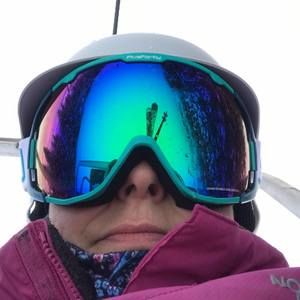 Meet your Posher, Julie